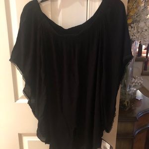 Kay by Kay Celine off the shoulder top NWT size XL